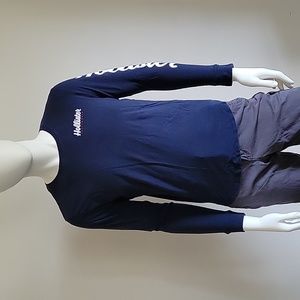 Hollister Long-sleeve Tee
